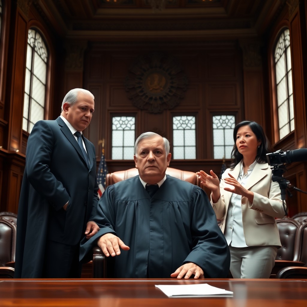 STF Coloca na Balança o Poder do Parlamento sobre a Ficha Limpa