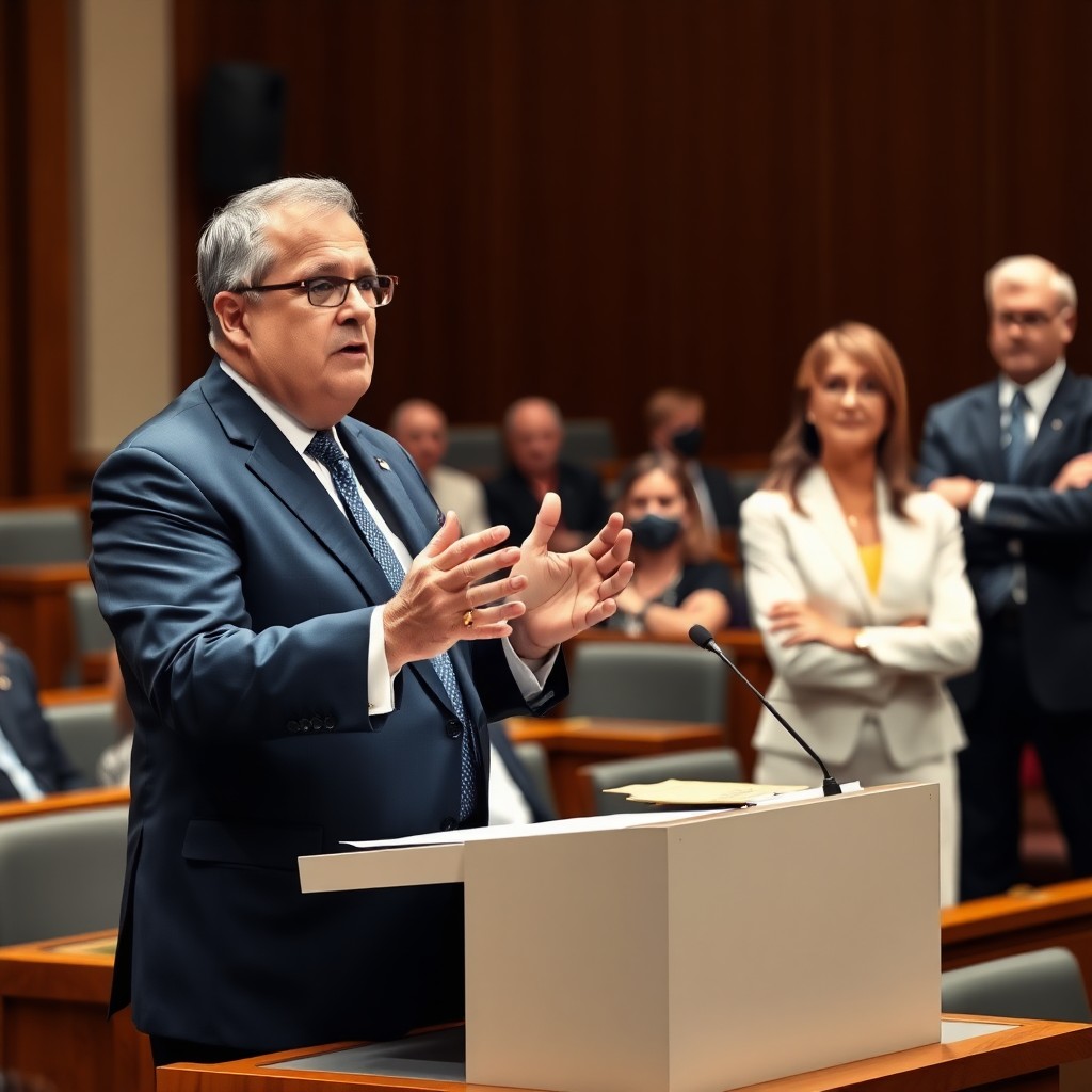 CPI do Master vira cabo de guerra entre governo e oposição no Congresso