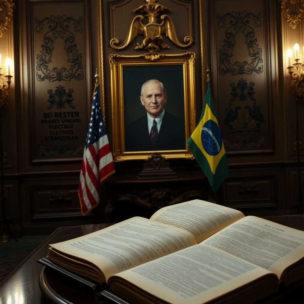 Bolsonaro e o Culto à Personalidade