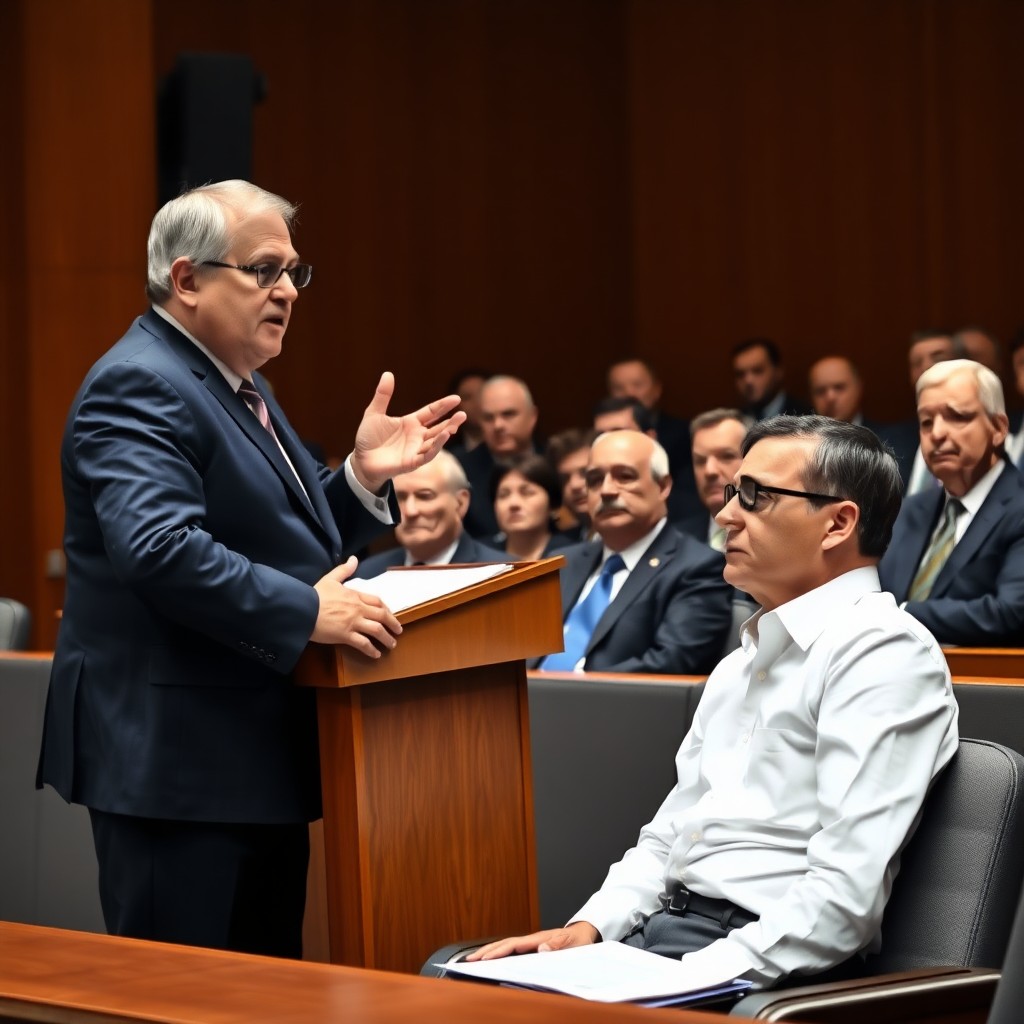 Liquidação do Banco Master deve dominar audiência pública de Galípolo no Senado