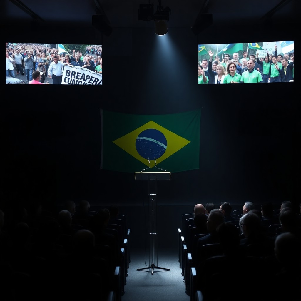 Lula Desaprovado por 51% e Aprovado por 41%, Diz Gerp