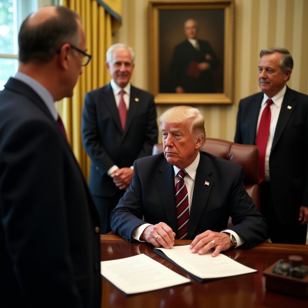 EUA e Irã alcançam acordo temporário, aguarda aprovação de Trump