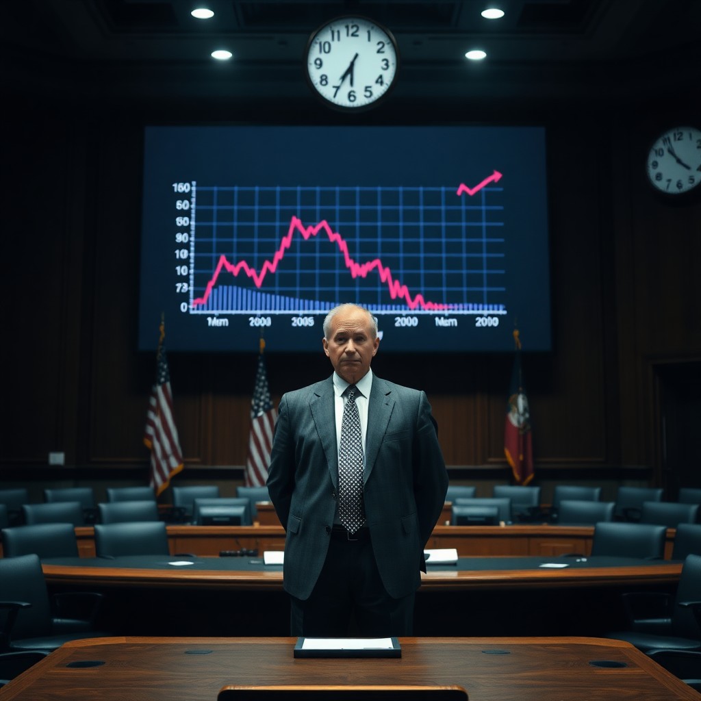 HEADLINE: Inflação nos EUA deve acelerar em abril, reforçando aposta em alta de juros pelo Fed