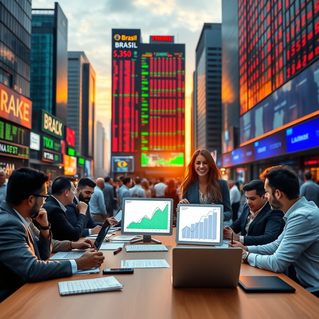 ETF da Nu Asset Populariza Letras Financeiras