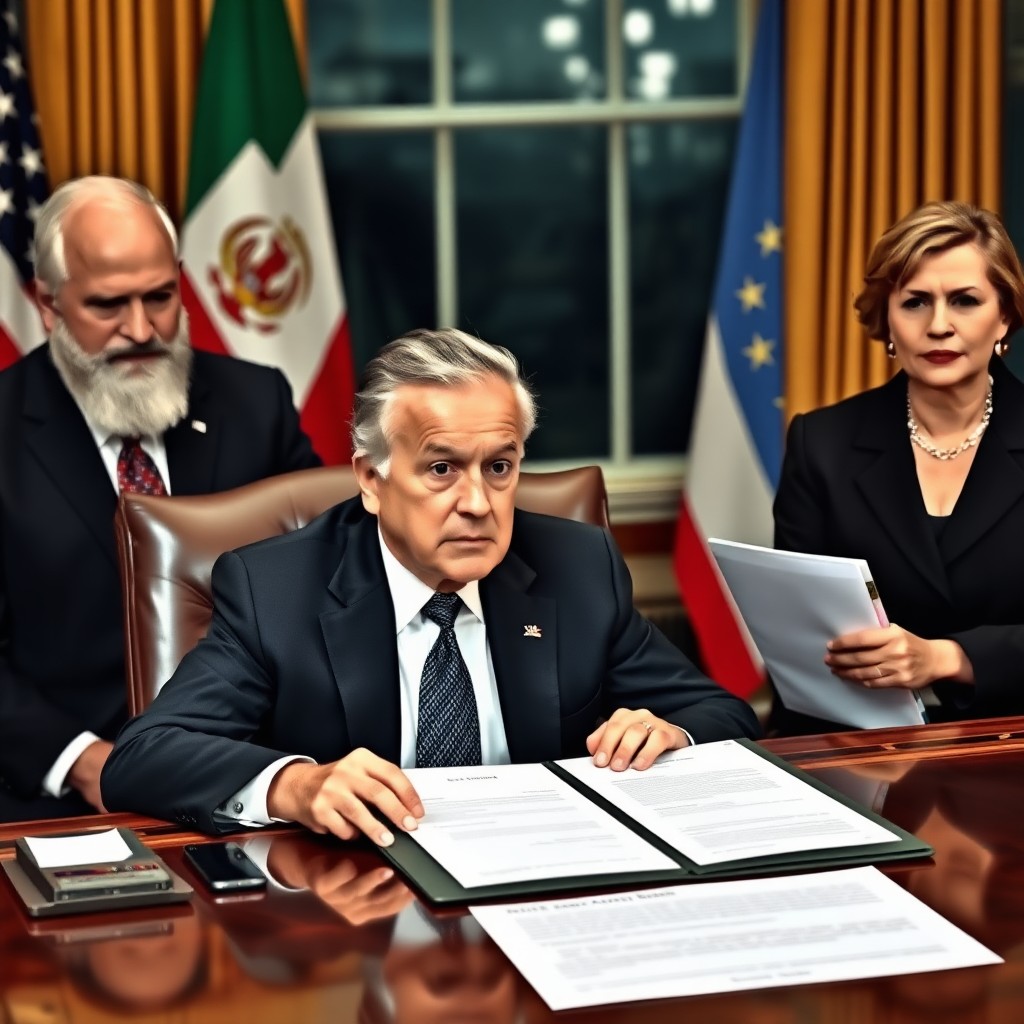 EUA e Irã alcançam acordo tentativo para extensão de trégua, à espera de aprovação de Trump
