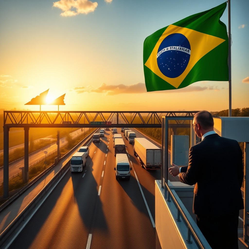 Consórcio ligado à antiga Odebrecht vence leilão da Rota dos Sertões