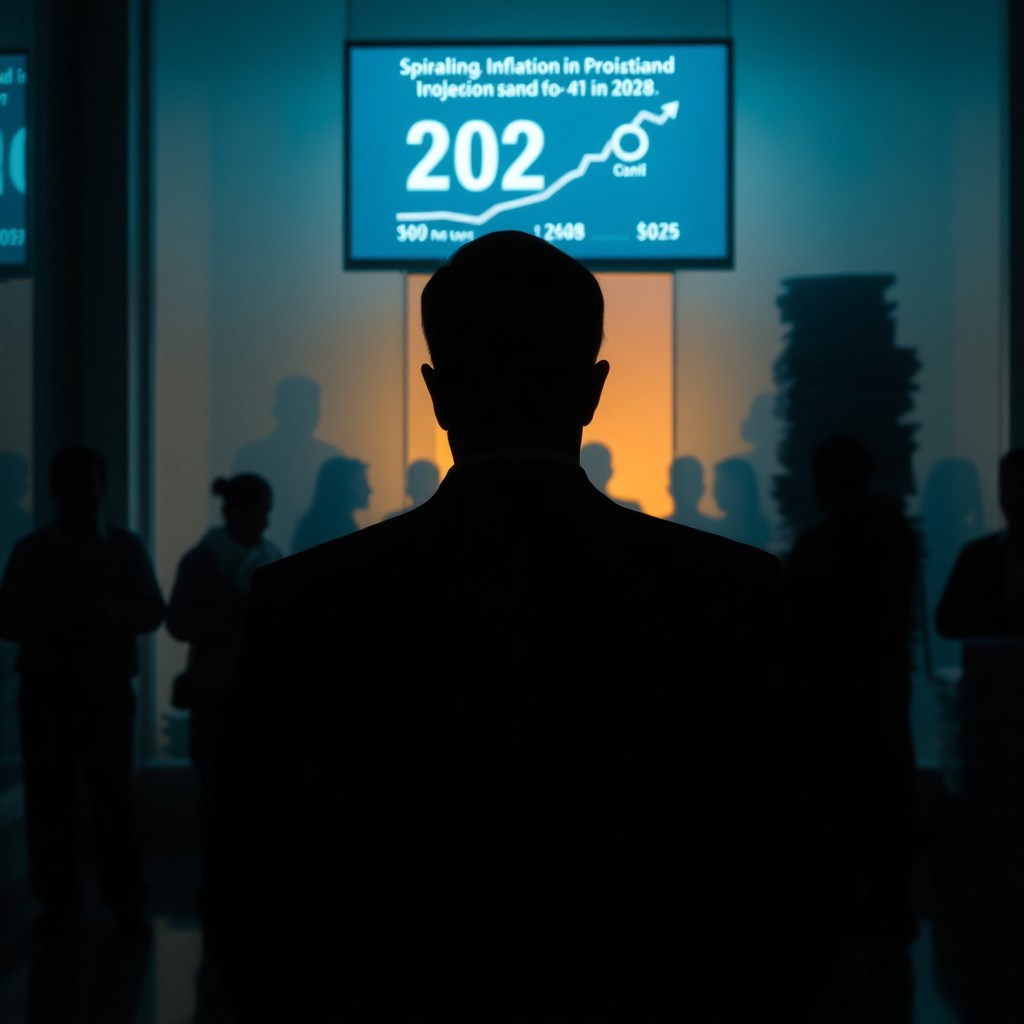 BC vê expectativas de inflação desancoradas até 2028 e alerta para economia aquecida
