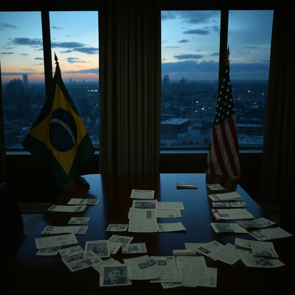 Lula queria evitar classificação de facções PCC e CV como terroristas