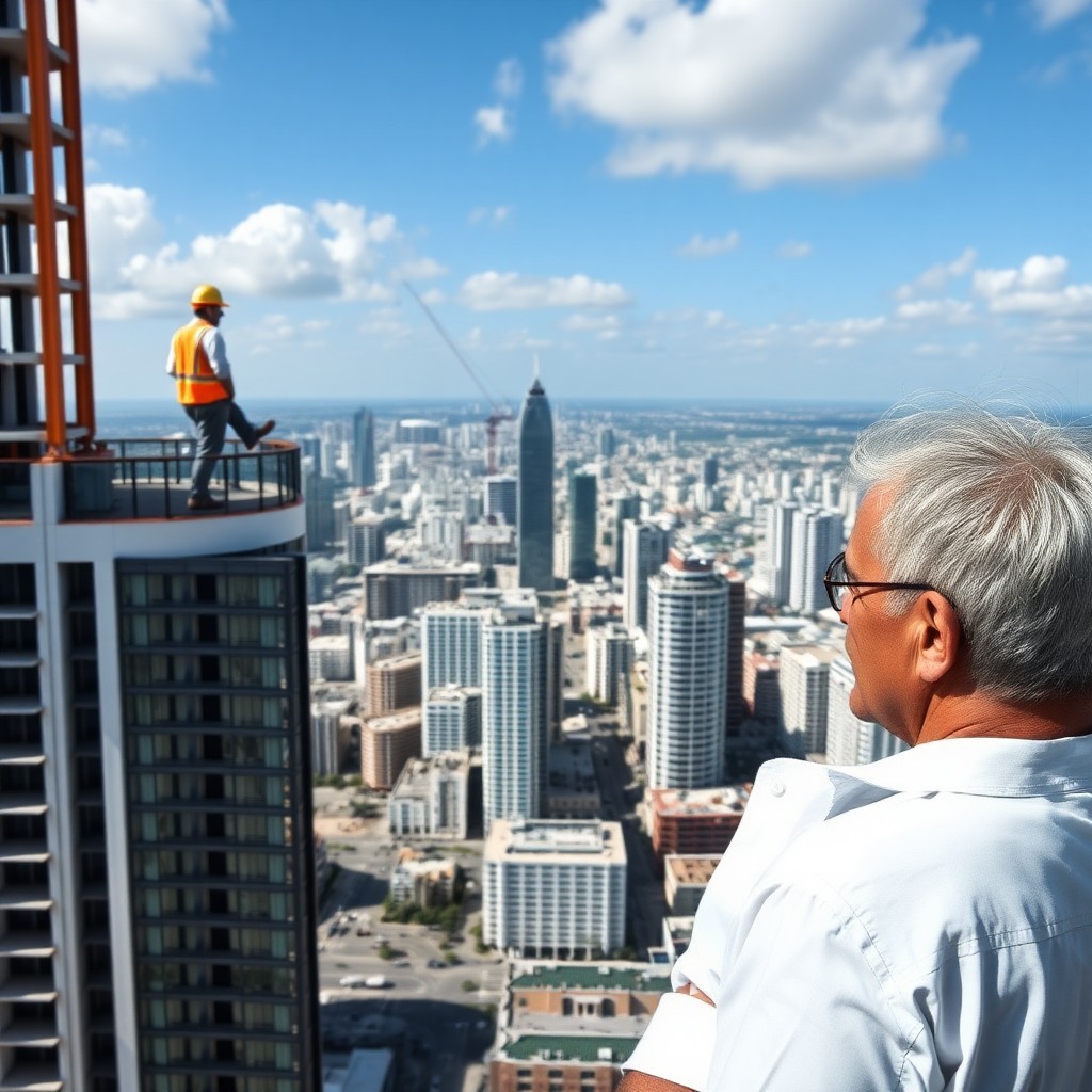 Falta de mão de obra atinge Flórida em plena expansão econômica