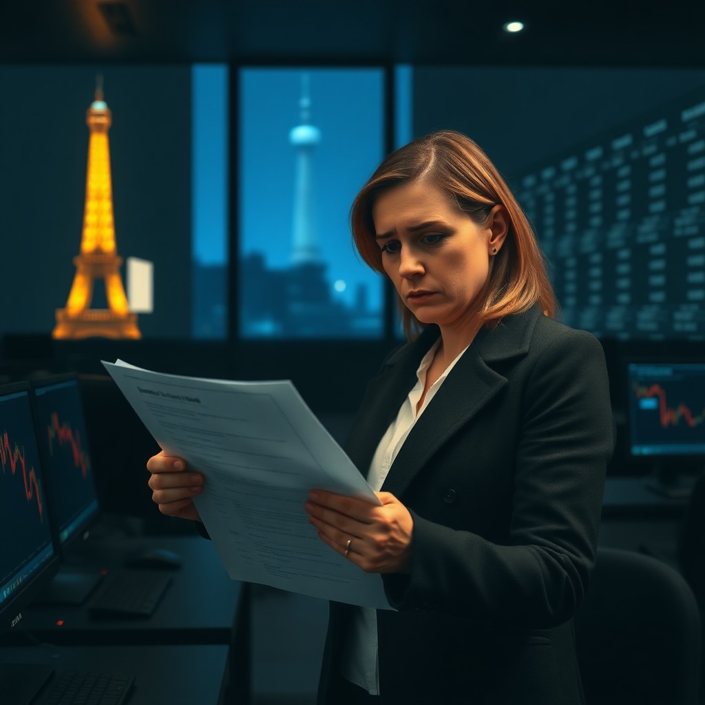 Markets Cautious as Consumer Prices and Unemployment Data Disappoint Expectations