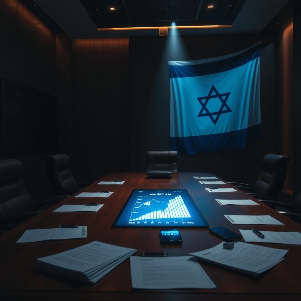 Startup israelense Wonderful avaliada em US$ 2 bi em um ano
