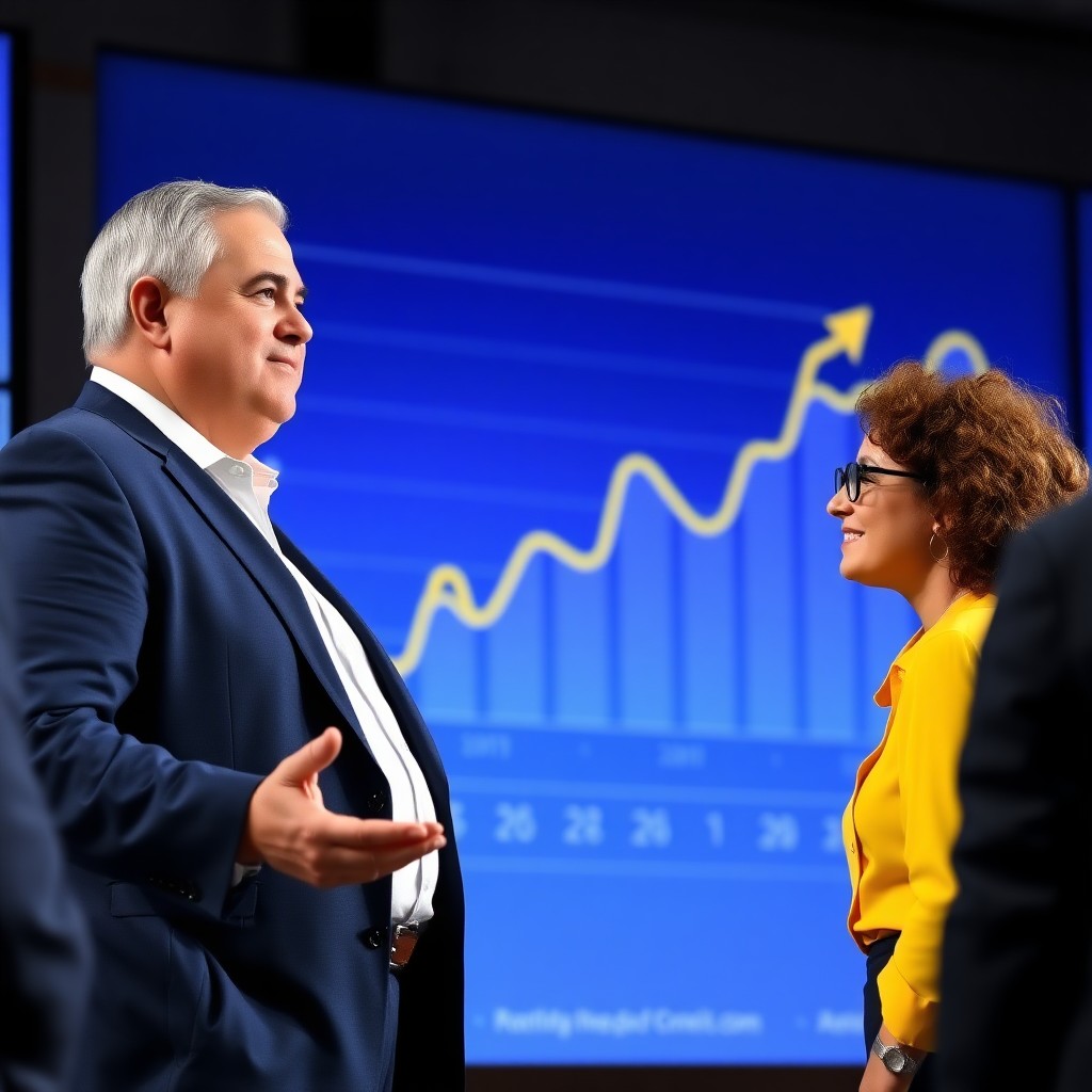 PIB do Brasil cresce 1,1% no primeiro trimestre de 2026