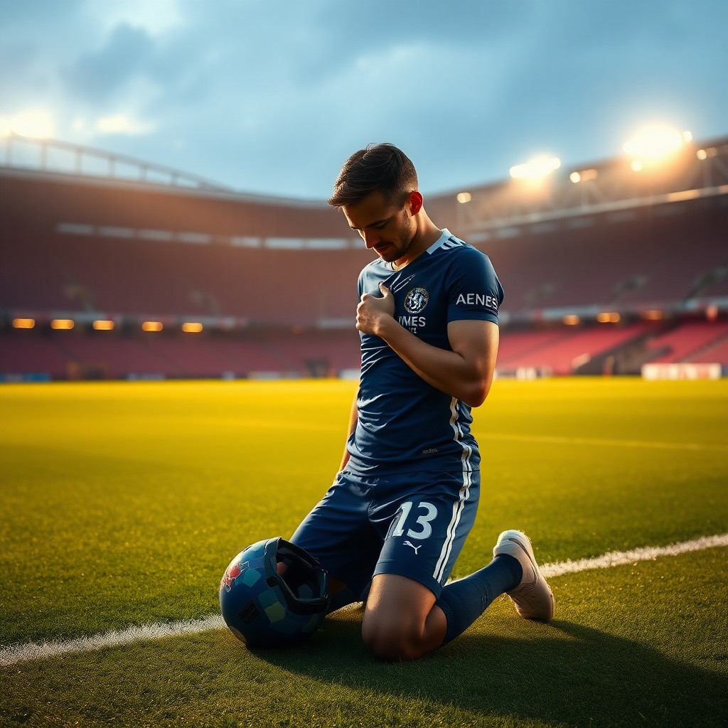 Azpilicueta Anuncia Aposentadoria do Futebol