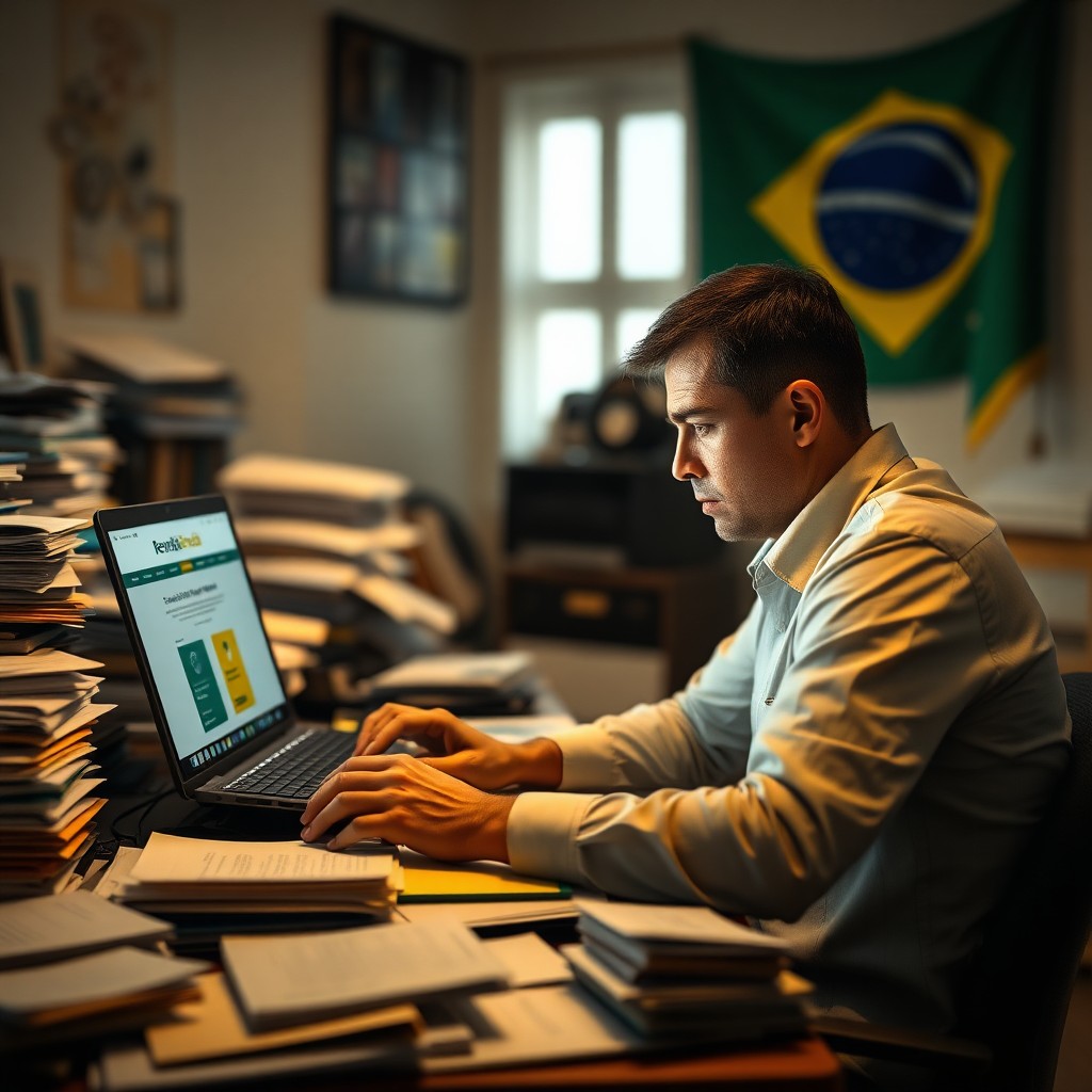 Saiba se você vai receber a restituição no 1º lote do Imposto de Renda 2026