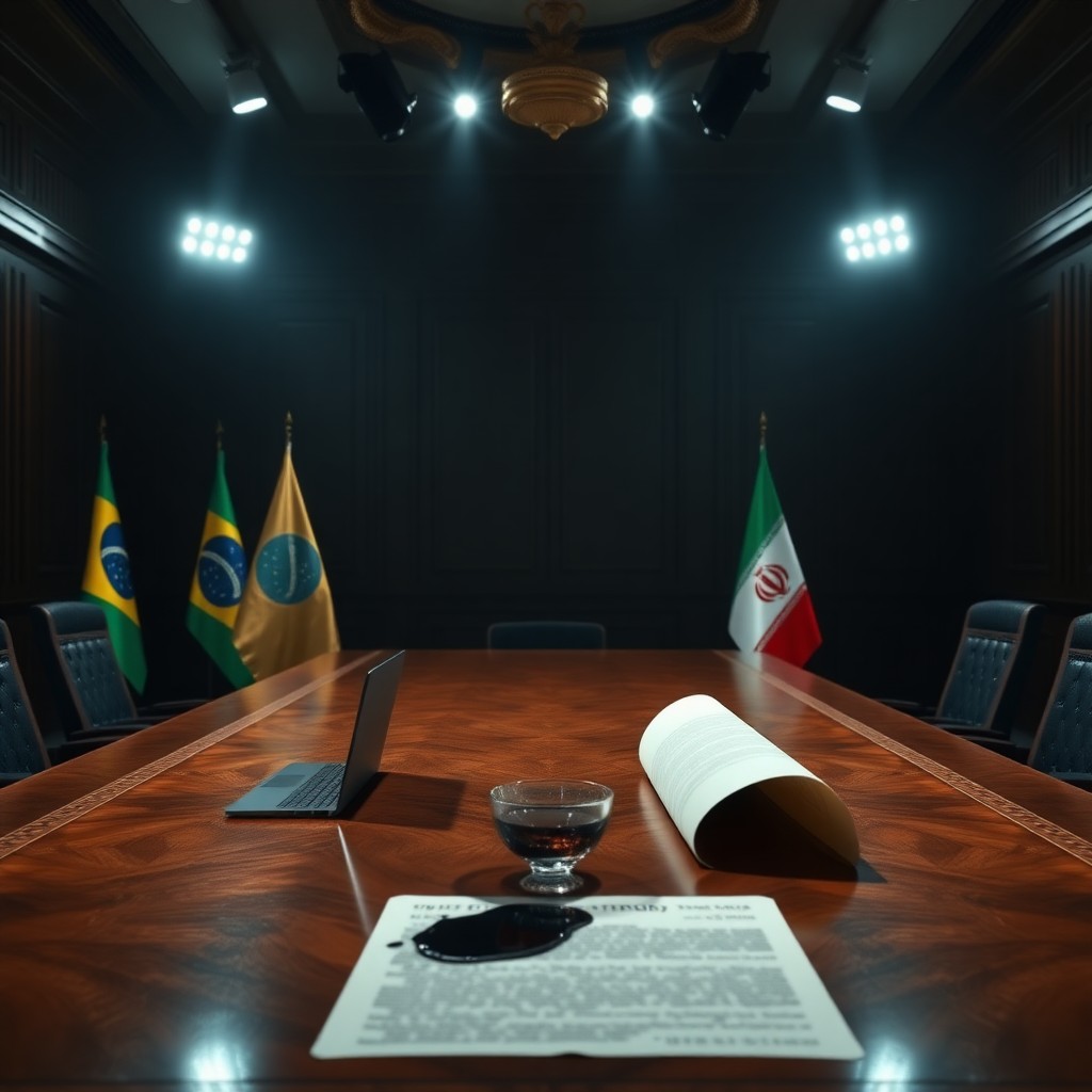 BCE Pode Agir Diante da Persistência do Choque com o Irã