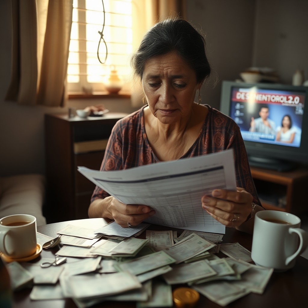68% dos endividados acreditam no Desenrola 2.0
