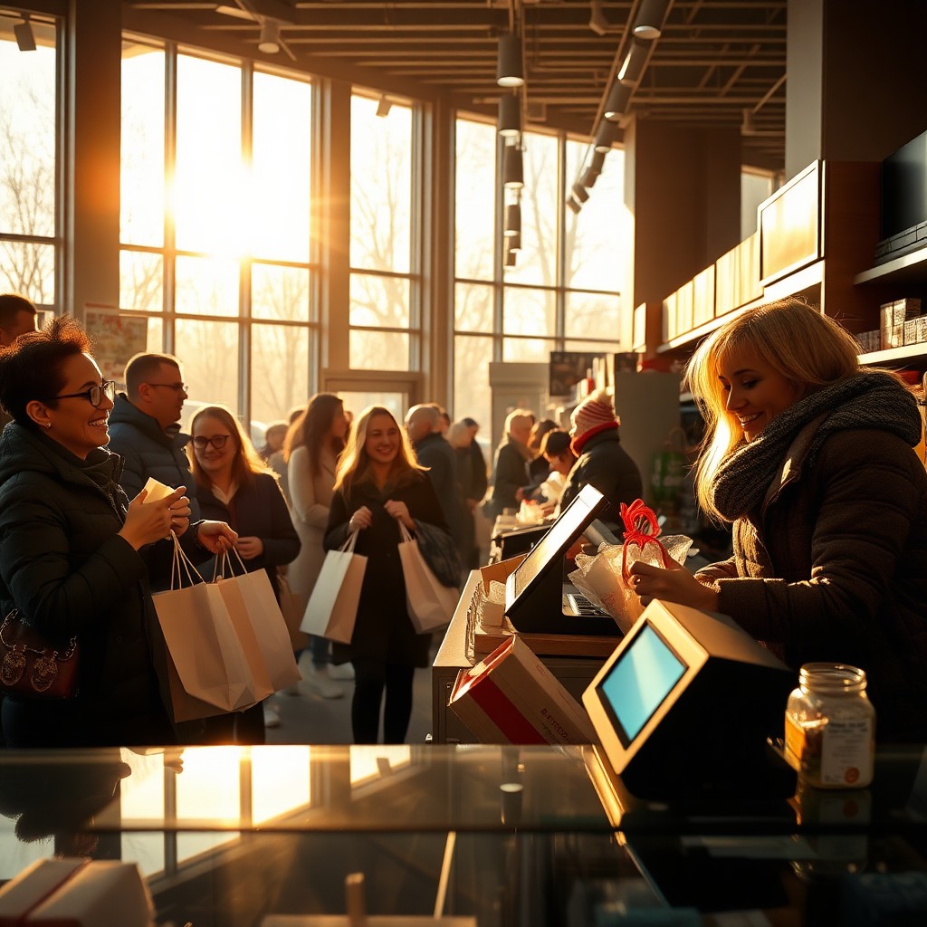 Vendas no varejo do Canadá superam expectativas em março