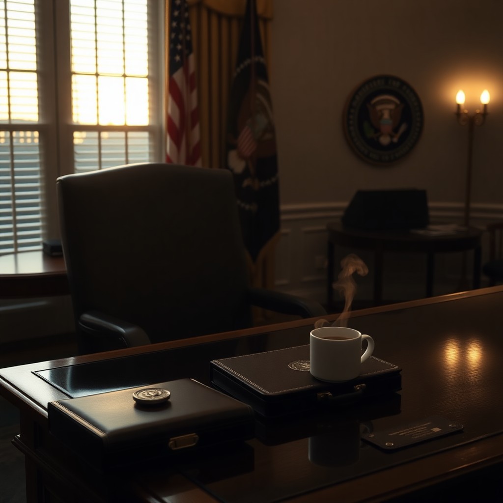 Kevin Warsh assume presidência do Fed hoje