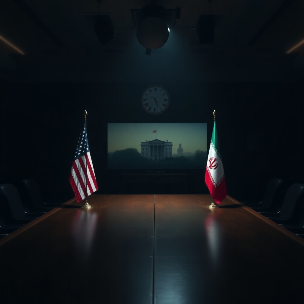Trump ameaça novo ataque ao Irã e dá prazo de dias para acordo